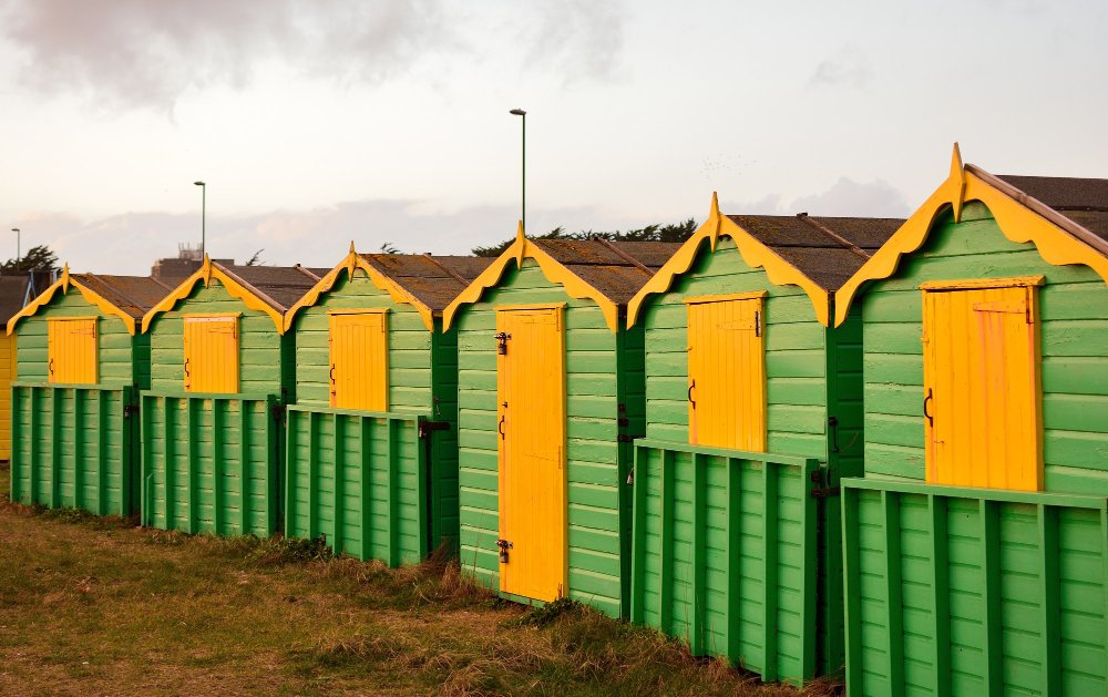 Types of Shed Roofs