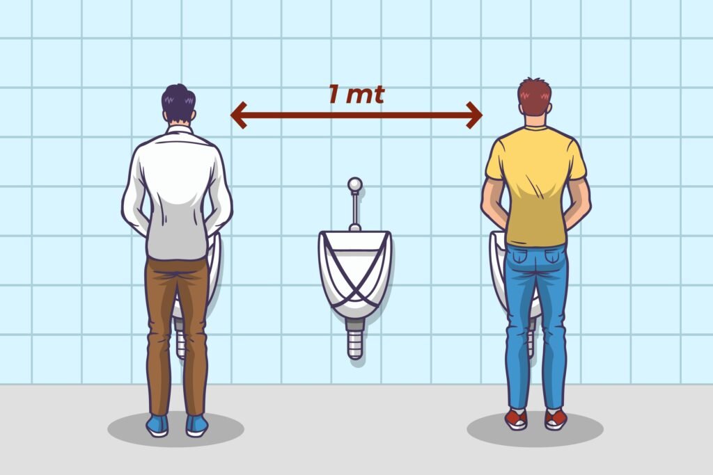 TP holder height