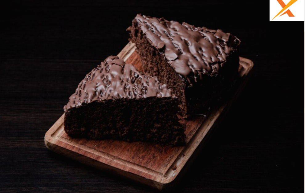 Old Fashioned Peanut Butter Chocolate Frosting Using Hot Chocolate Mix