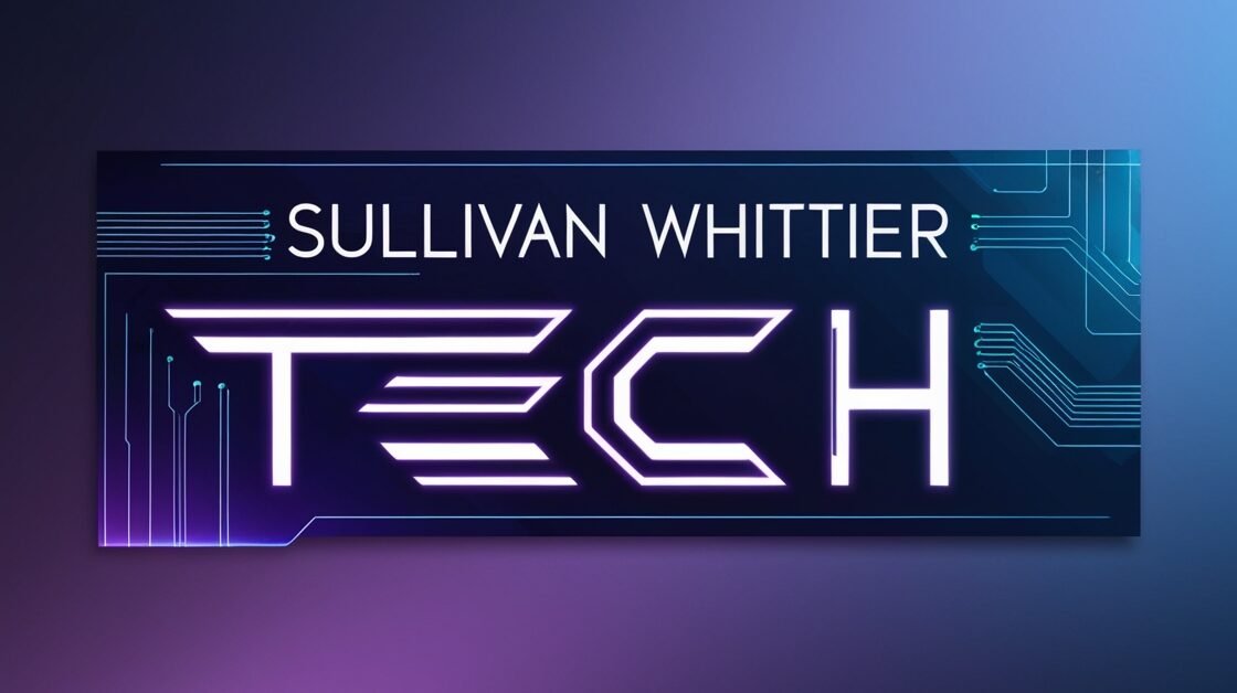 Sullivan Whittier Tech