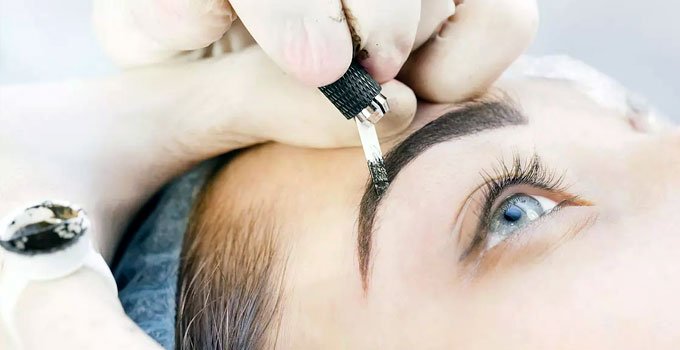 How Much Is Microblading