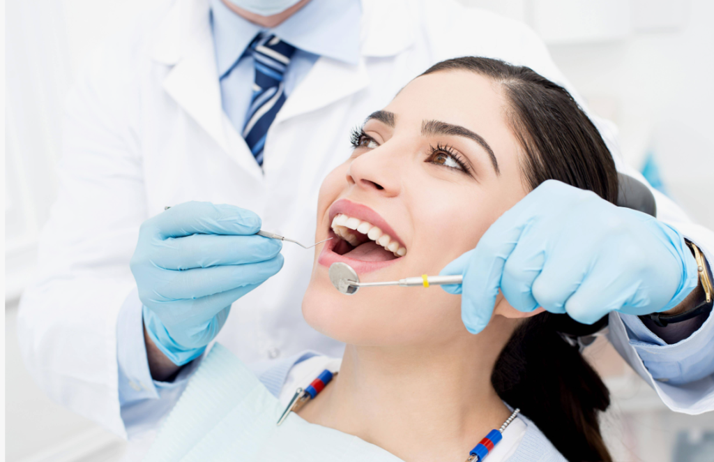 Dental Treatment Abroad Helvetic Clinics