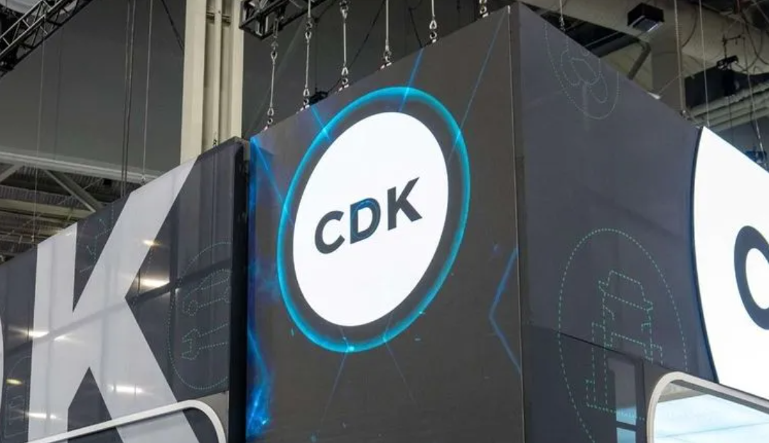 Is CDK Still Down?