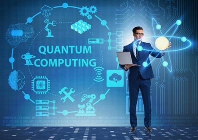 why is quantum computing is useful for optimization problems