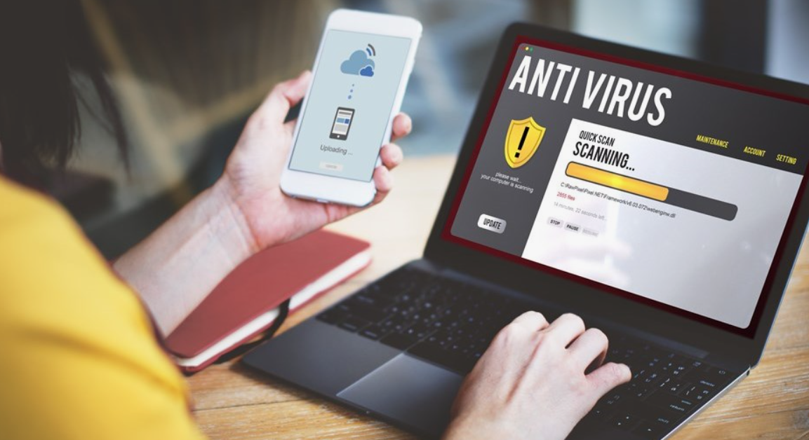 Which of the Following Is an Antivirus Software?