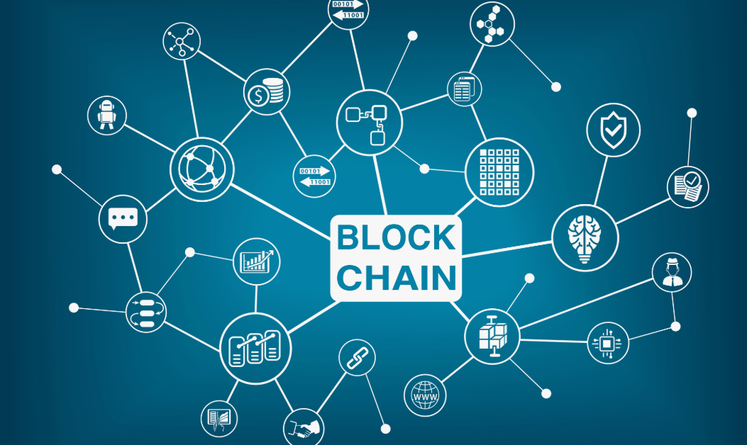 how can features of blockchain support sustainability efforts effectively