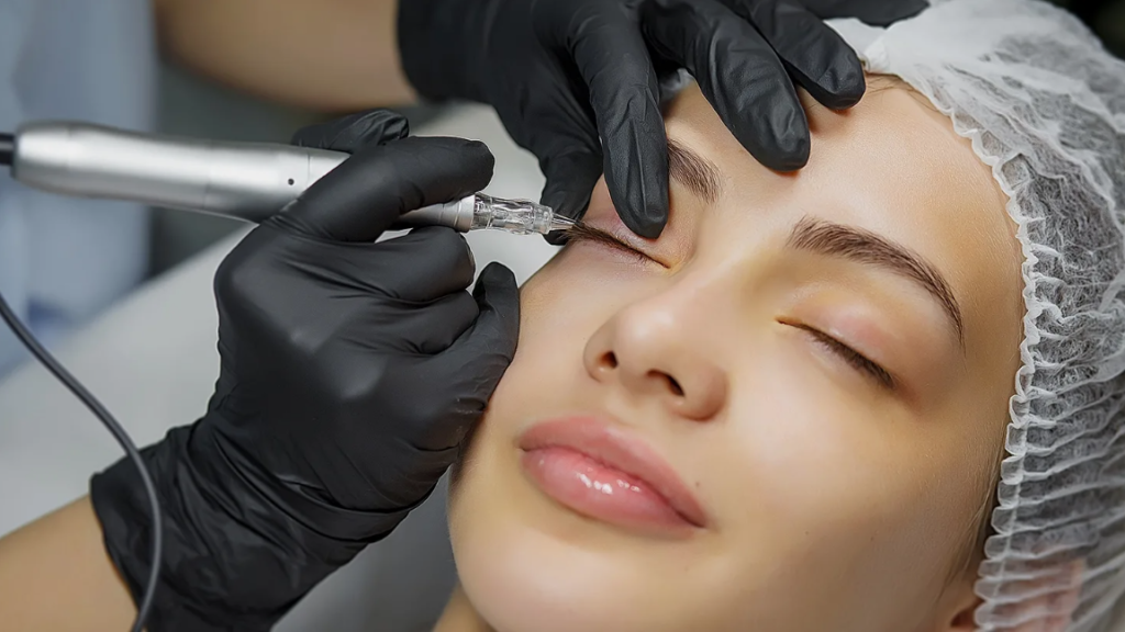 How Much Is Microblading