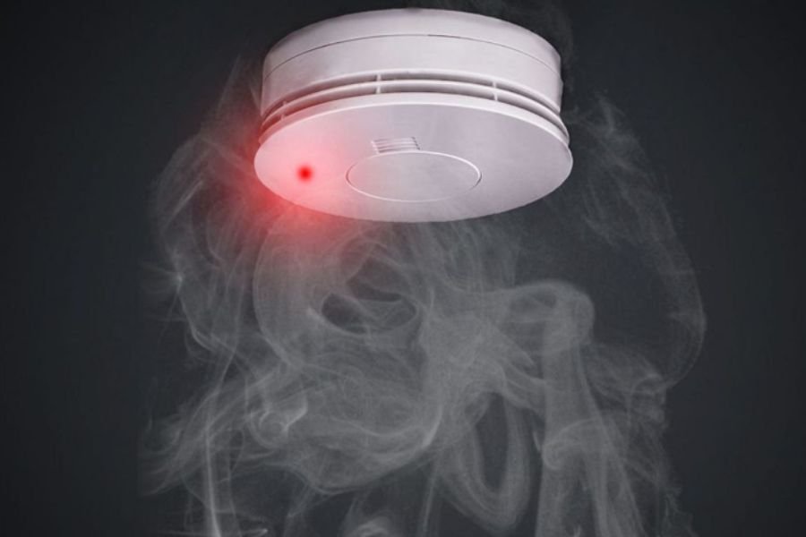 Smoke Detectors