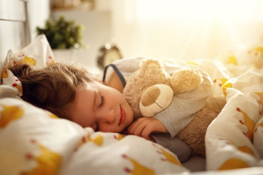 Children's Safe Sleep