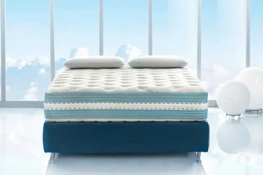 Cloud Mattress