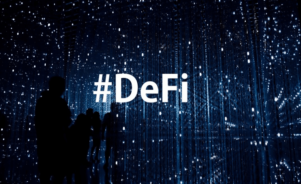 DeFi Development