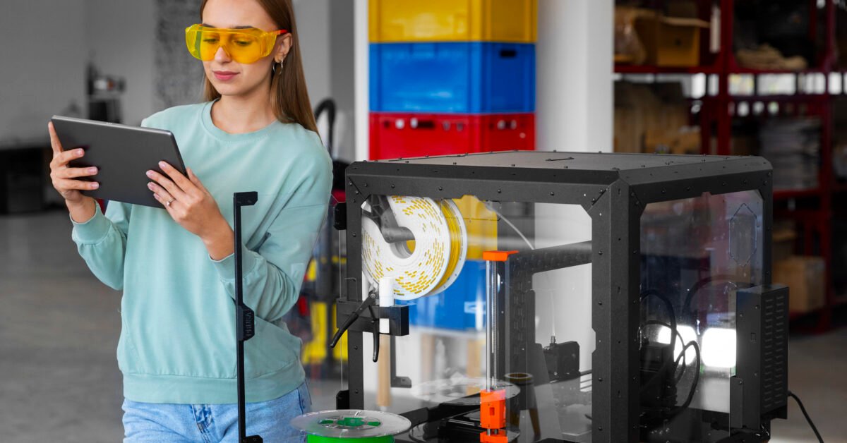 5starsstocks.com 3D Printing Stocks