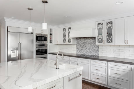 Countertops