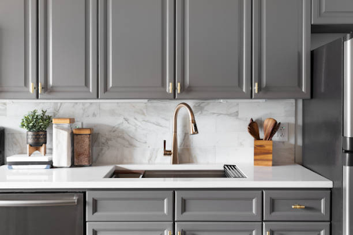 cabinets