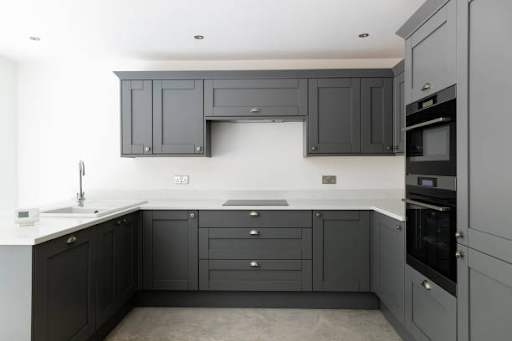 cabinets